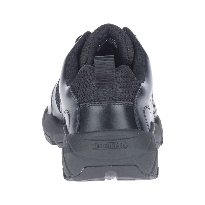 Chaussure de Securite Merrell Fullbench Tactical Noir Homme | J.P.JOXV